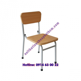 Ghế học sinh 04