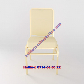 Ghế Sắt Nhà Hàng GNH14
