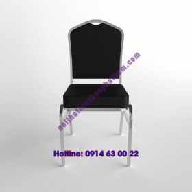 Ghế Sắt Nhà Hàng GNH13