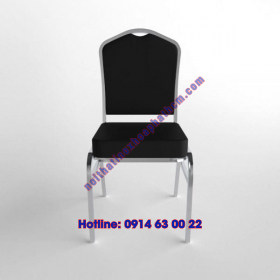 Ghế sắt nhà hàng GNH02