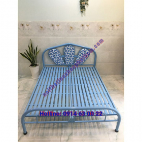 Giường  Sắt Đơn HP02