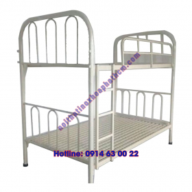 Giường tầng sắt GTS05