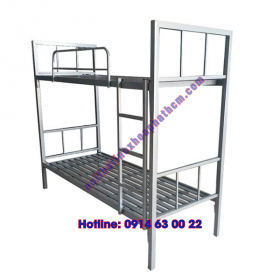 Giường tầng sắt GTS03 
