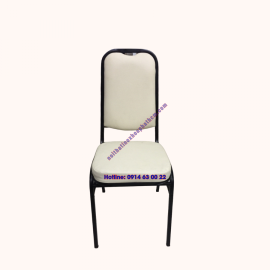 Ghế Sắt Nhà Hàng GNH08
