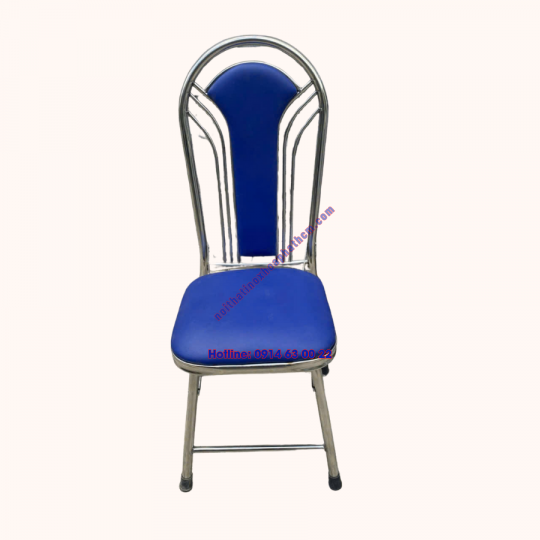 Ghế Xếp GX12