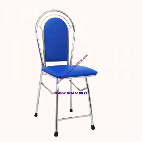 Ghế Xếp GX14