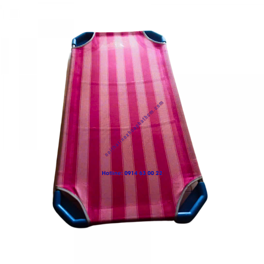 Giường Mầm Non GMN03