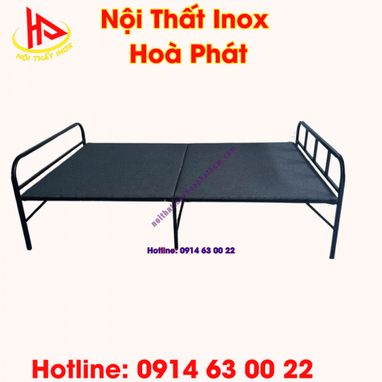 Giường xếp gấp gọn GX02