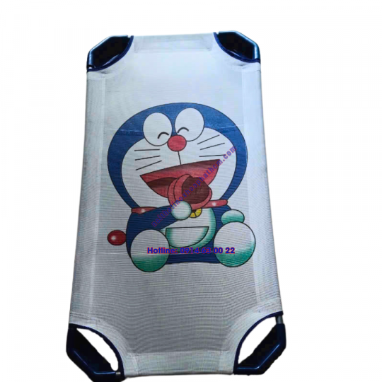 Giường Mầm Non GMN04