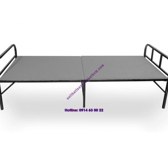 Giường xếp gấp gọn GX01