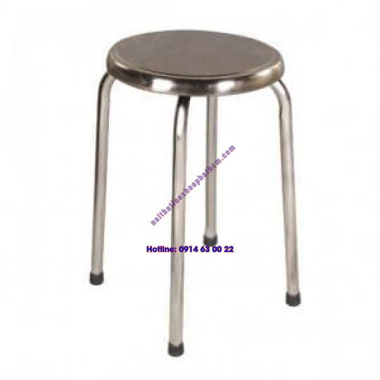 Ghế inox G01