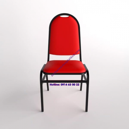 Ghế Sắt Nhà Hàng GNH12