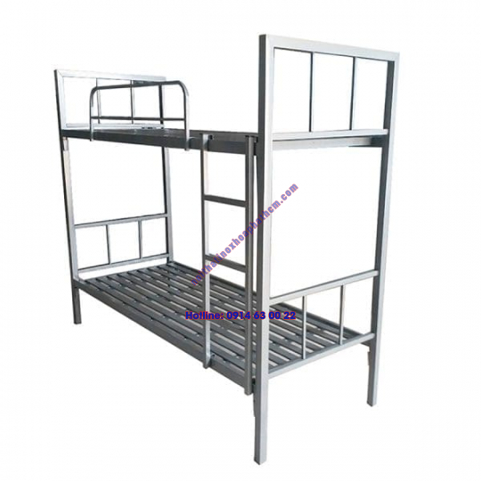 Giường tầng sắt GTS03 